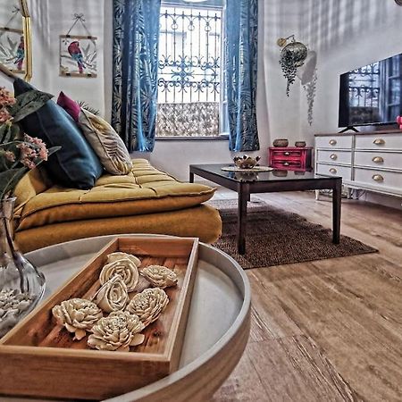 Apartamento A 2 Minutos De Plaza La Merced, Малага Экстерьер фото